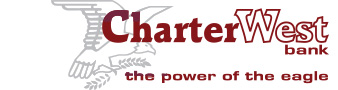 CharterWest Home Logo