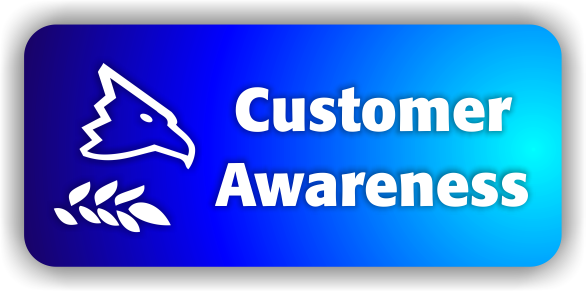 Customer Awareness Center