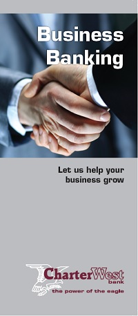 Business Banking Brochure