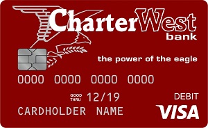 Visa EMV Check Card