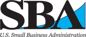 Small Business Administration logo