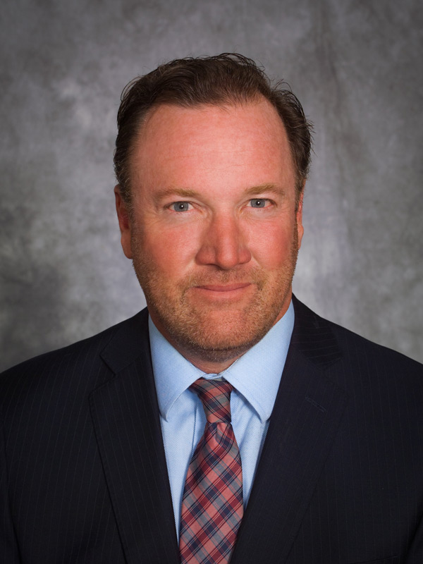 Denny O'Donnell