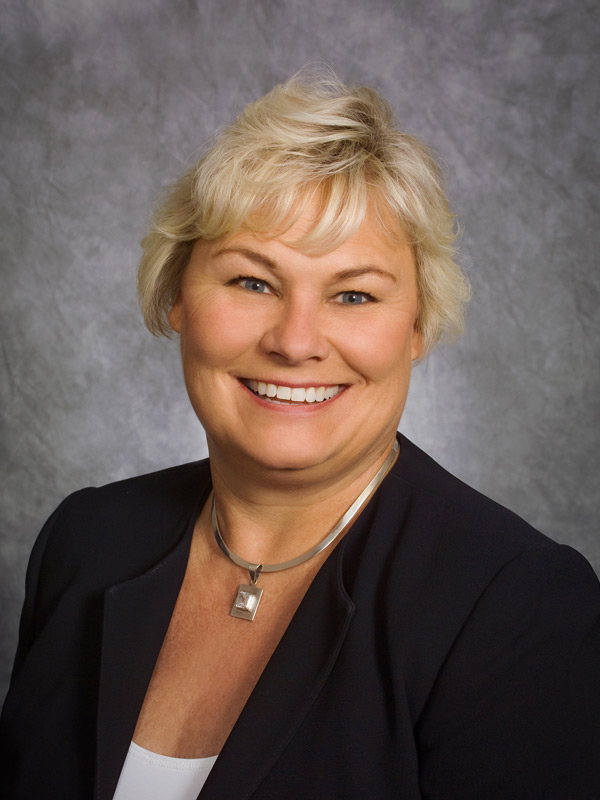 Mortgage Loan Officer Deb Melichar