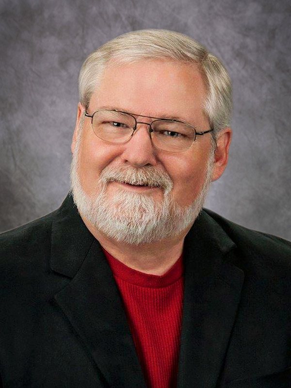 Mortgage Loan Officer Irv Reed
