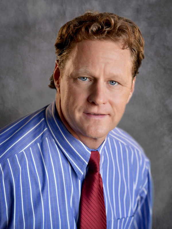 Mike Jorgensen