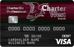 business debit card