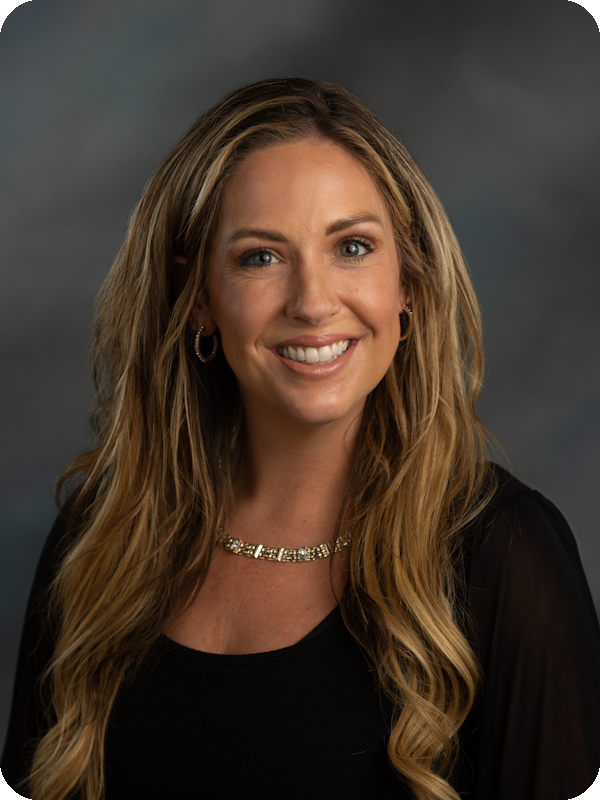 Mortgage Loan Officer Jill DuBray