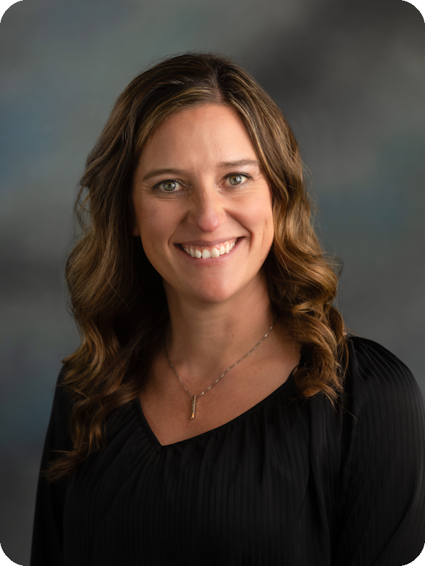 Mortgage Loan Officer Kerri Waugh