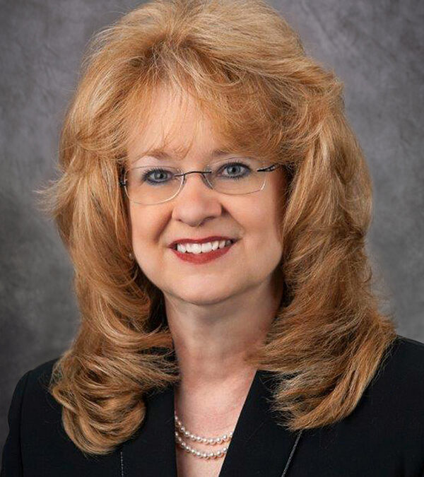 Roberta Reed Mortgage Advisor