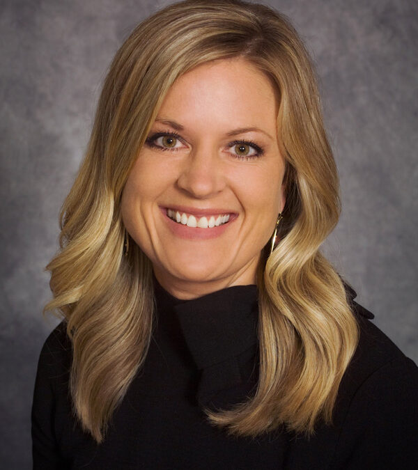 Stephanie Rasmussen Mortgage Advisor