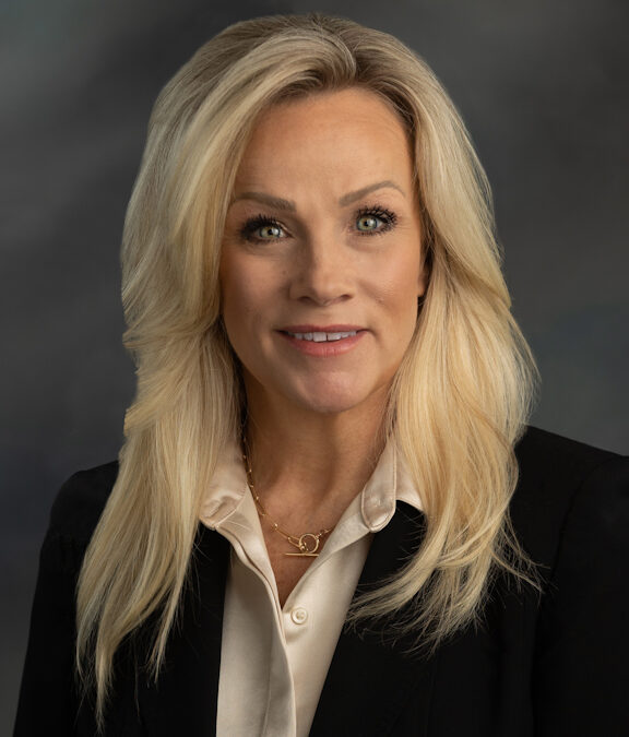 Amy Hayes Mortgage Advisor