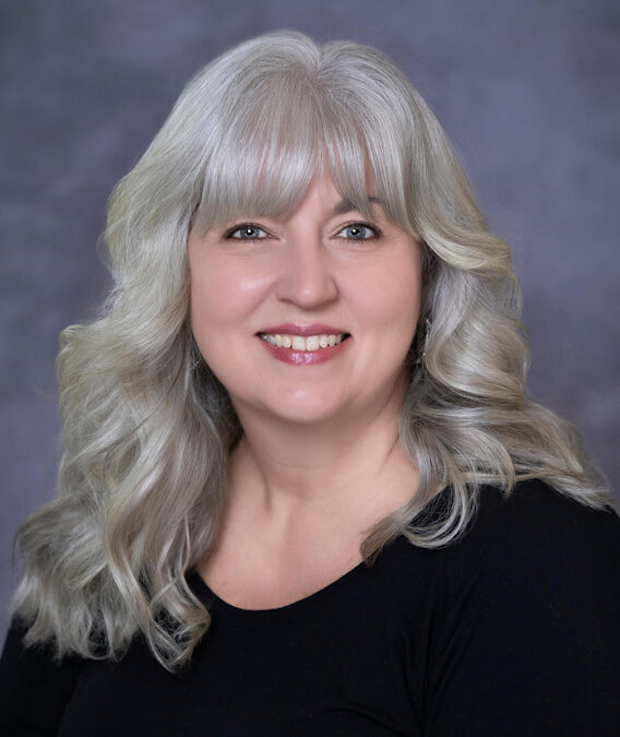 Amy Otto Mortgage Advisor