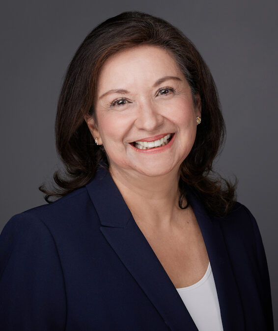 Celina Fontes Mortgage Advisor