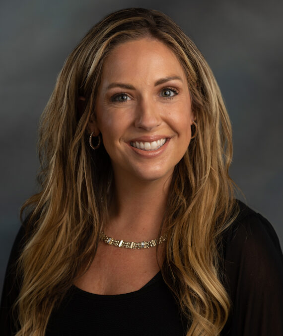 Jill DuBray Mortgage Advisor