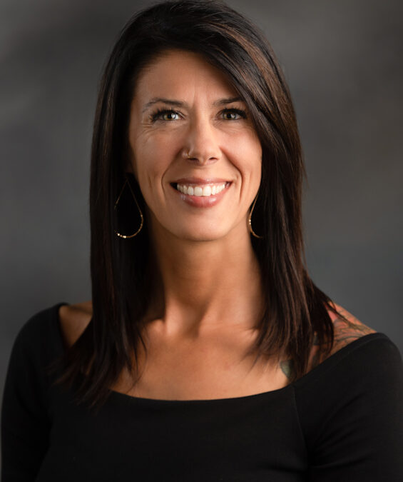 Jessica Thomas Mortgage Advisor