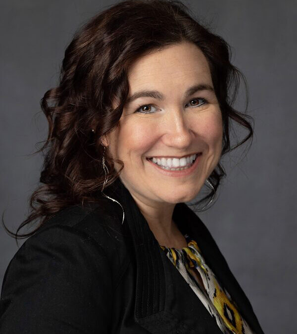 Kristi Taylor Mortgage Advisor