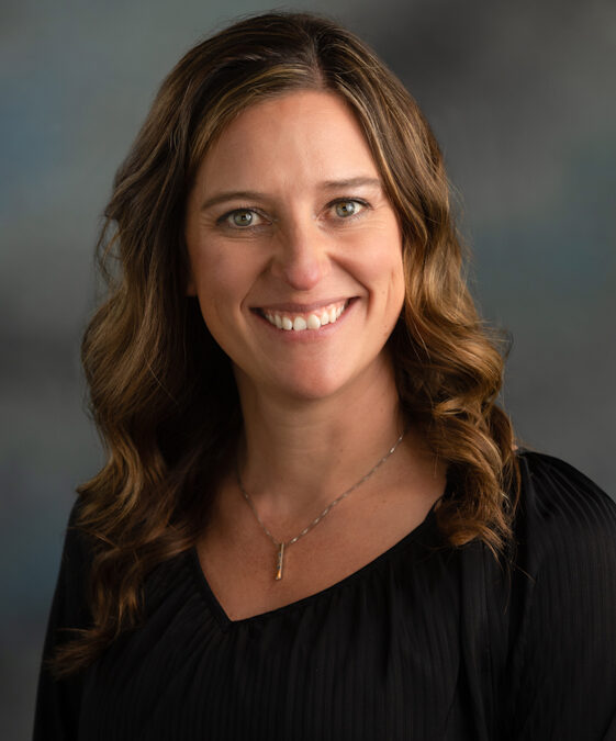 Kerri Waugh Mortgage Advisor