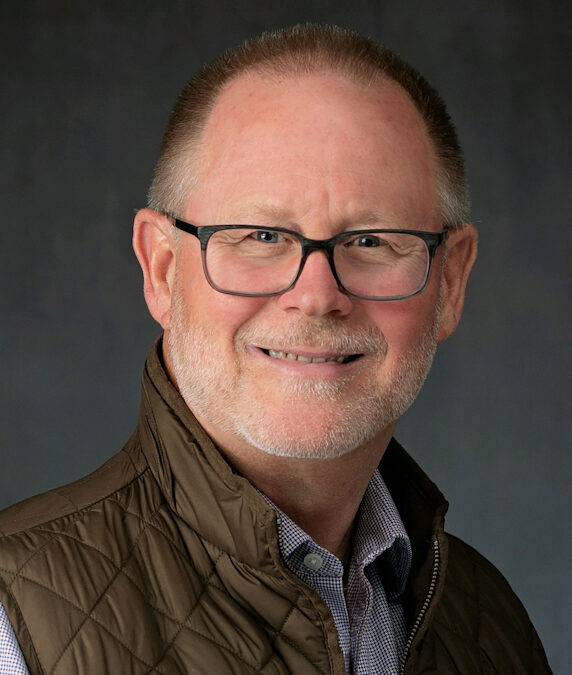 Paul Kottich Mortgage Advisor