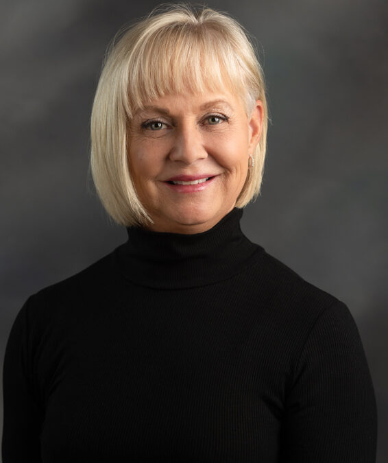 Shari Barnhill Mortgage Advisor