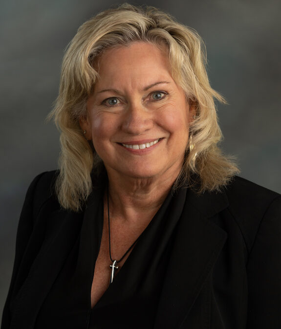 Sheree Forgue Mortgage Advisor