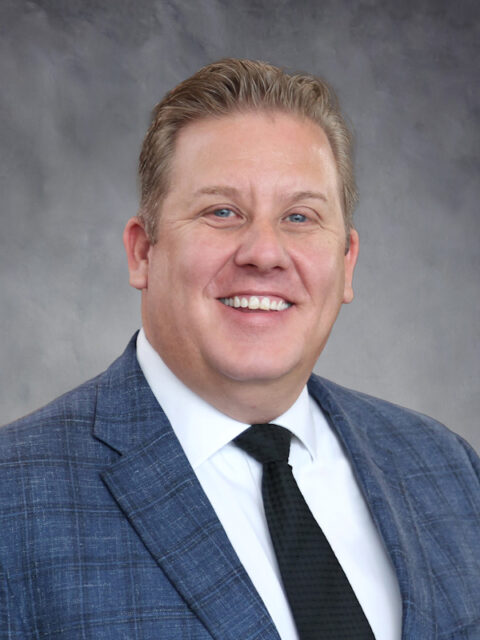 Rick Fowler | CharterWest Bank | The power of the eagle