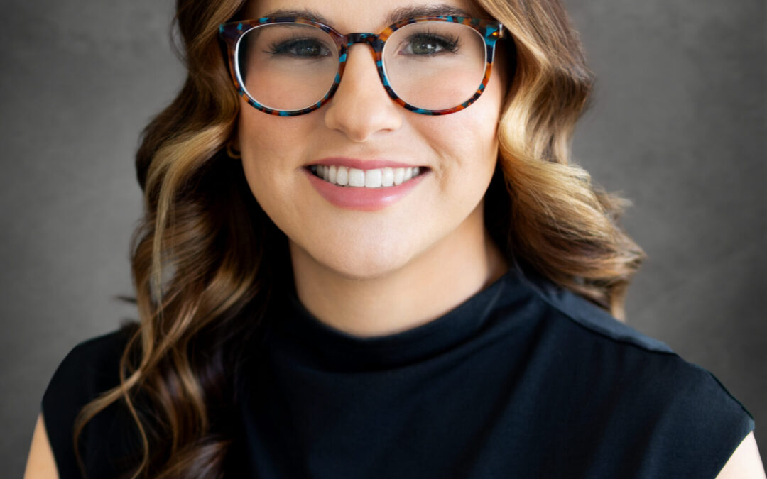 Destinee Roseberry Mortgage Advisor