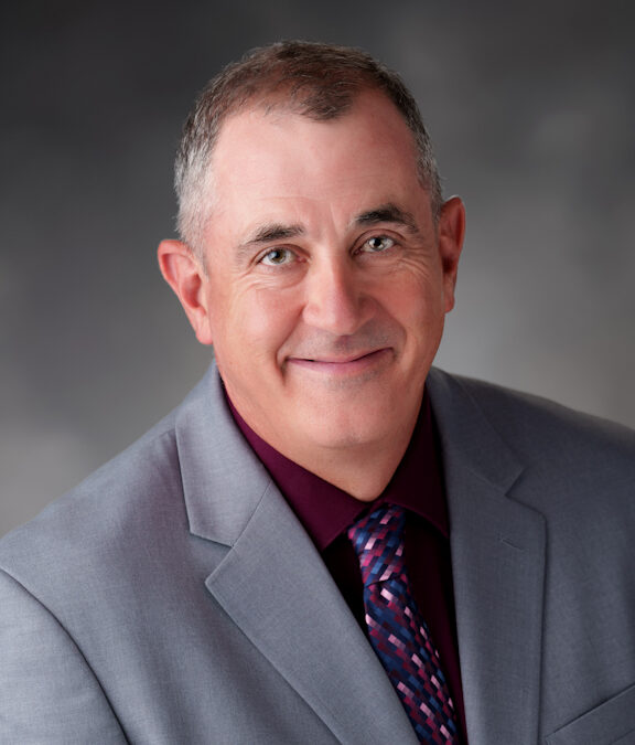 Dan Leathers Mortgage Advisor