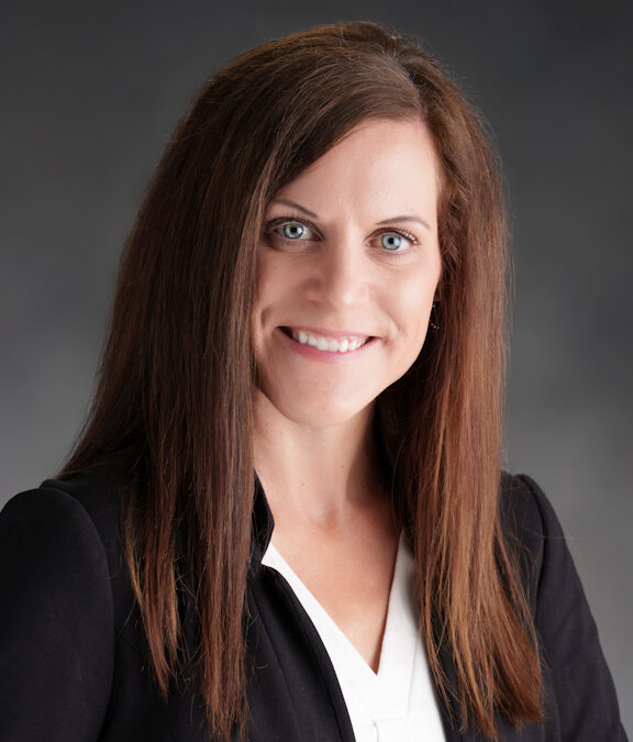 Laura Bailey Mortgage Advisor