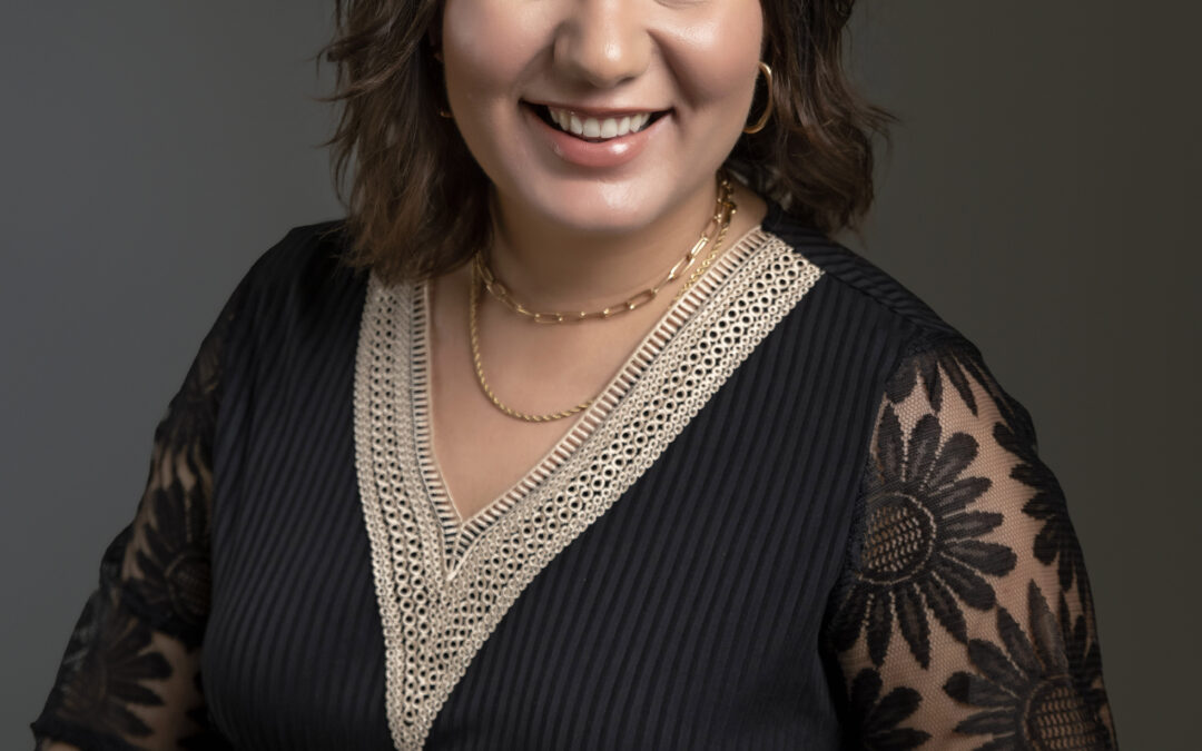 Tambri Paulsen Mortgage Advisor