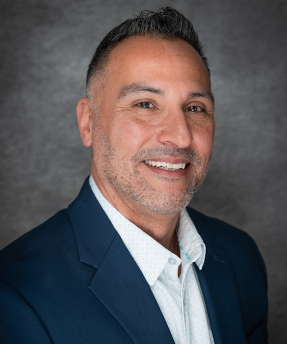 Dominic Black Mortgage Advisor