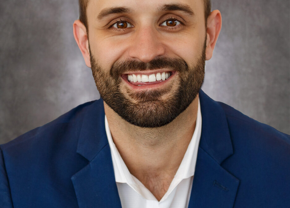 Levi Walker Mortgage Advisor