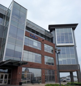 Des Moines LPO building