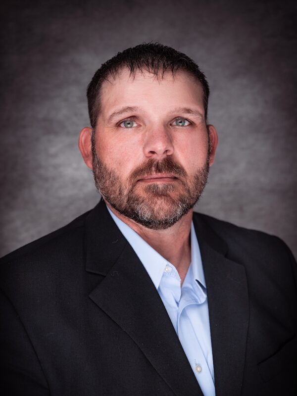 Brett Schroeder