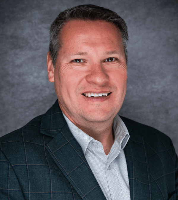 Eric Koegel Producing Sales Manager