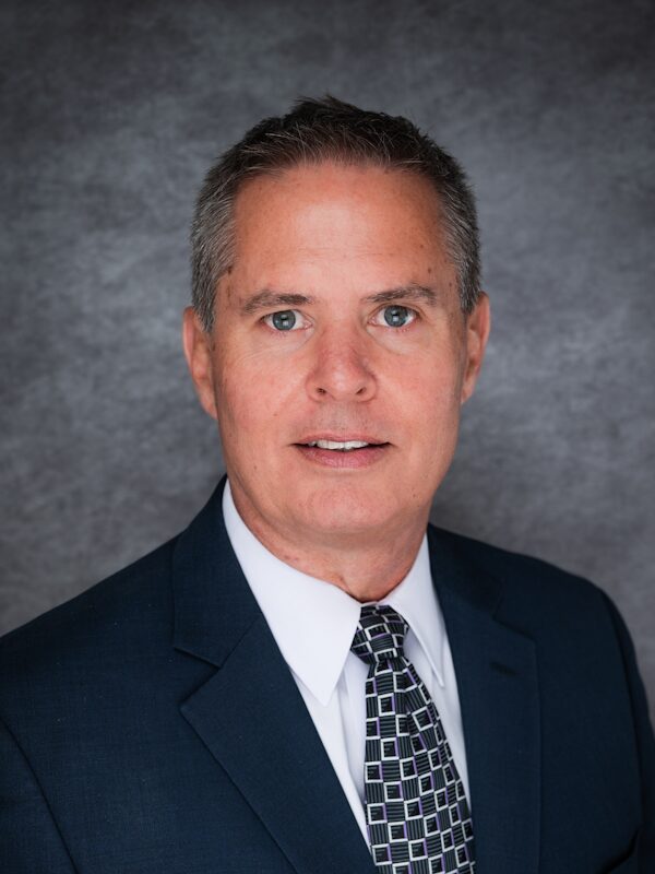 Mike Becker
