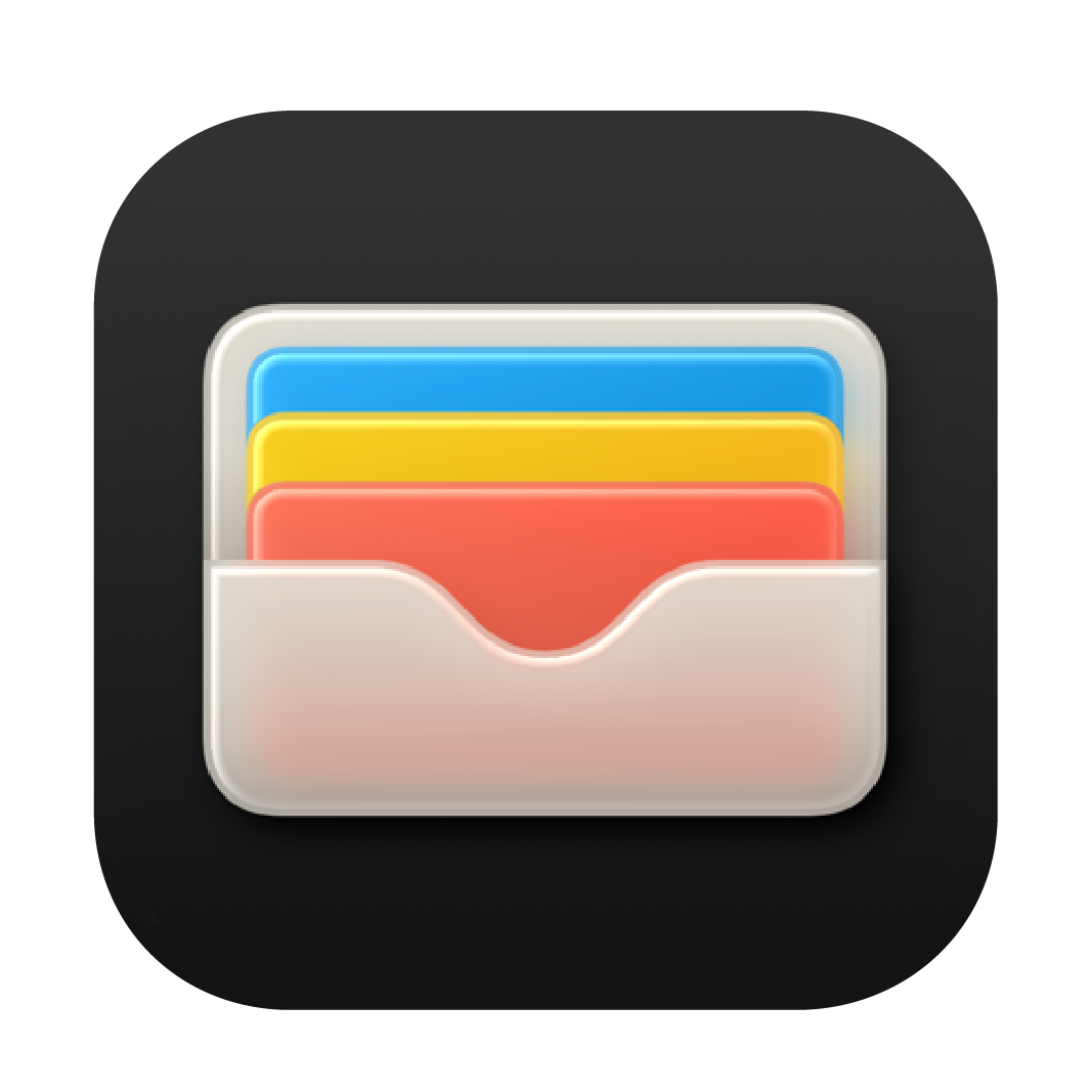 apple wallet