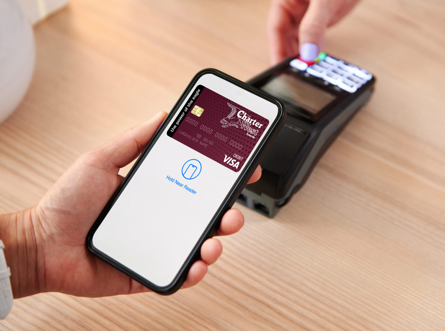 Mobile wallet Mobile wallet use
