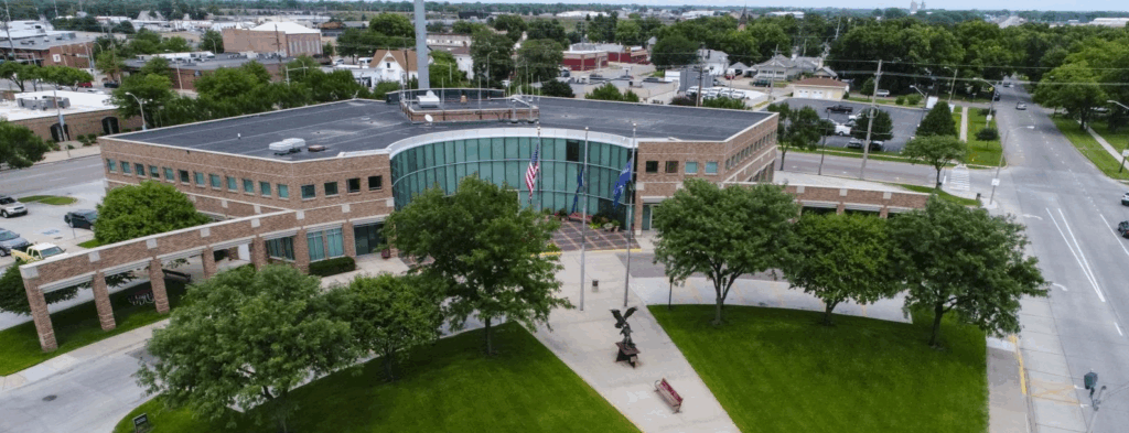 City of Grand Island