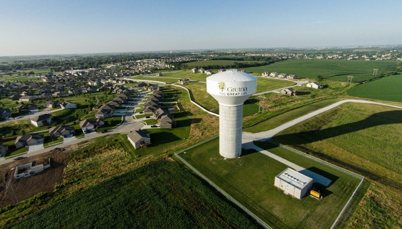 gretna City of Gretna