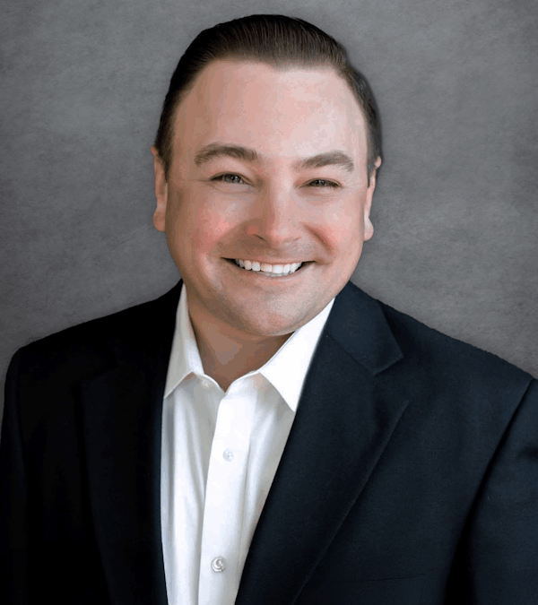 Sam Leahy Mortgage LO