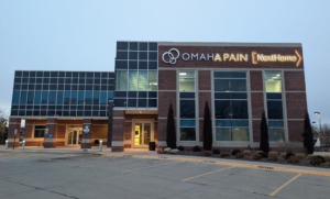 omaha-west building exterior2 Omaha-West Building