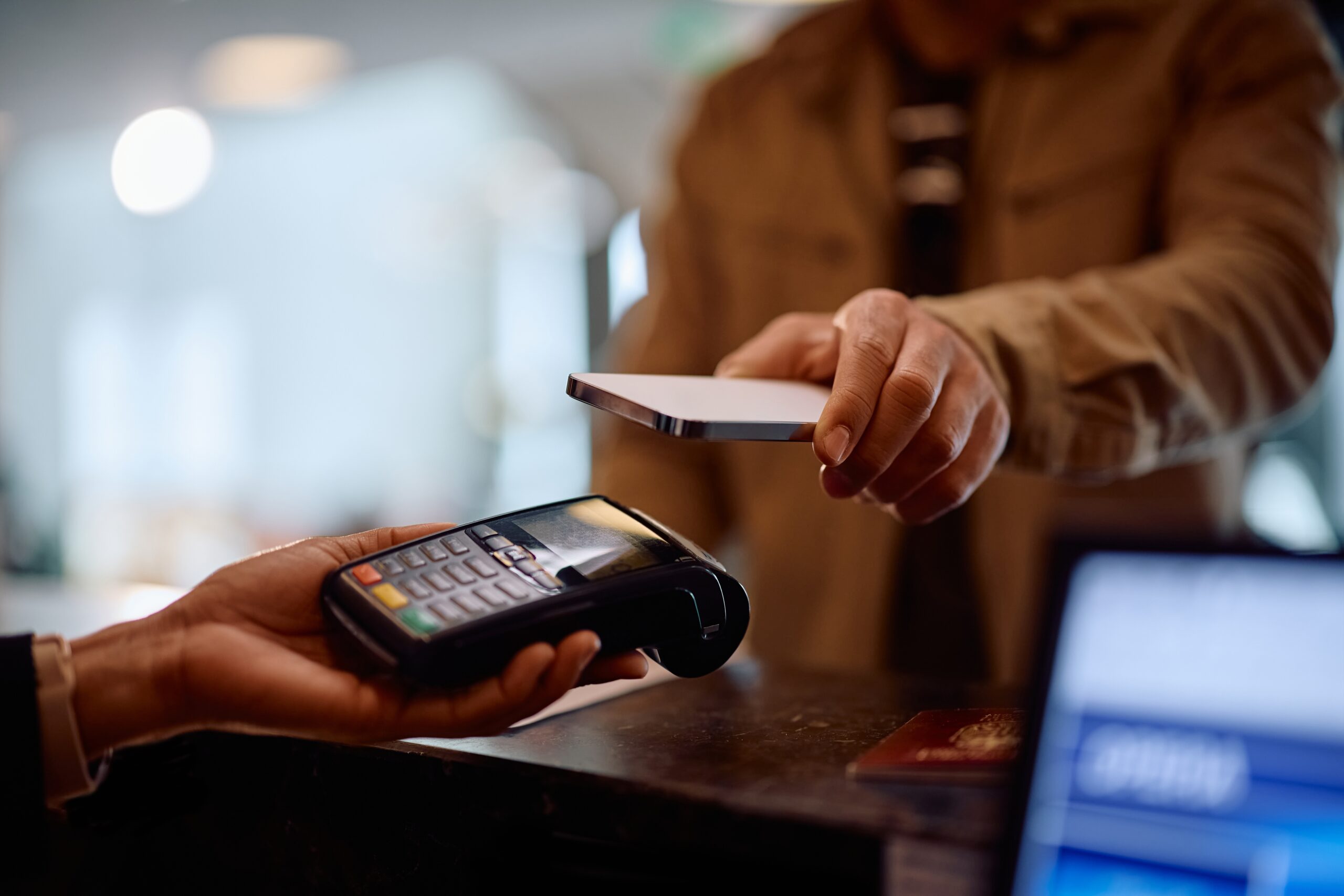 Using Mobile Wallet Mobile Wallet