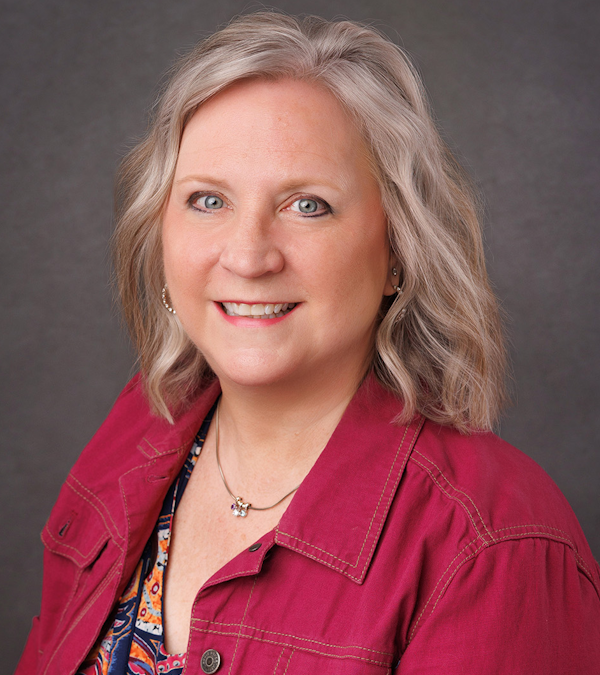 Lesa Cropley, Mortgage LO